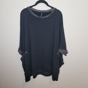 Capote‎ Sweatshirt Womens M/L